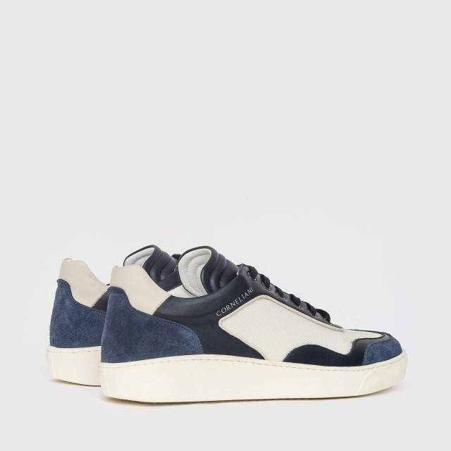Кеды Corneliani ID