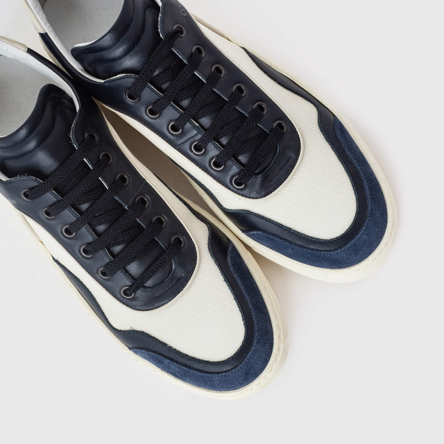Кеды Corneliani ID