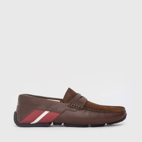 Мокасини Bally