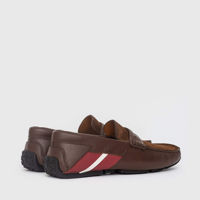 Мокасини Bally