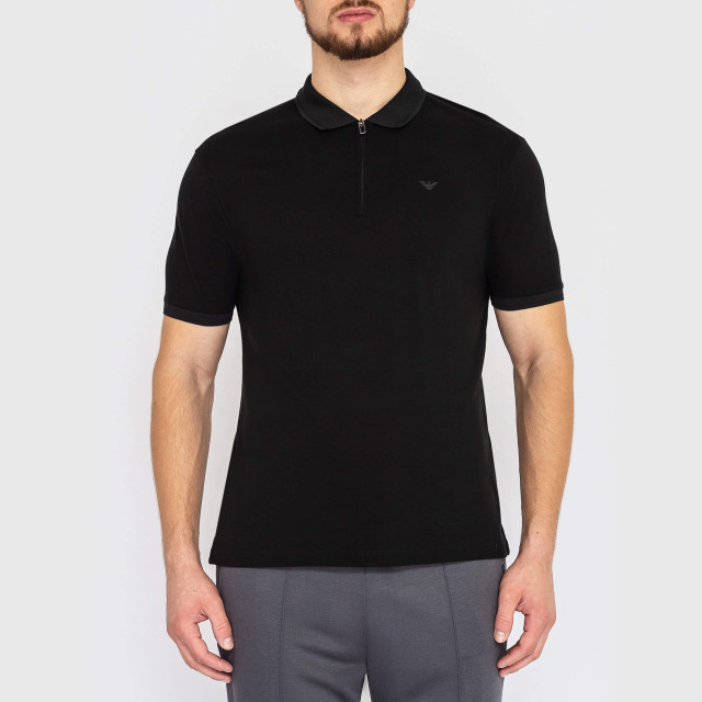 Поло Emporio Armani