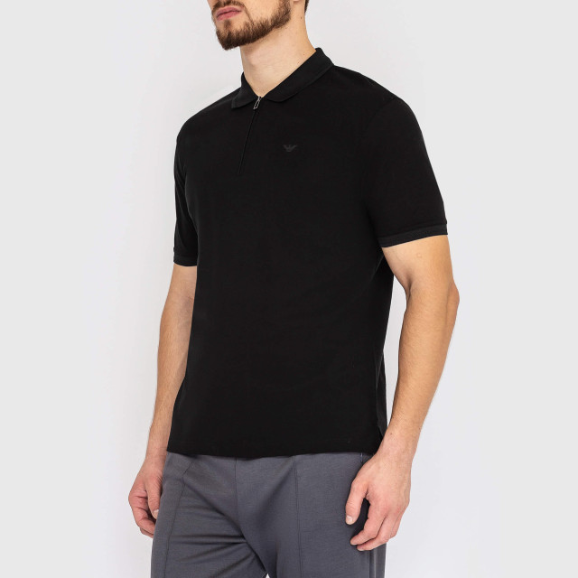 Поло Emporio Armani