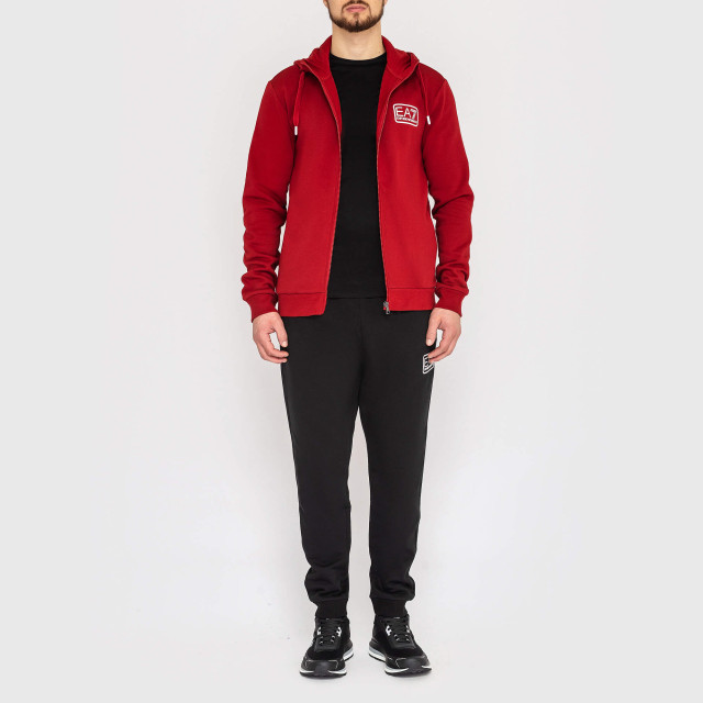 Костюм спортивный Emporio Armani EA7