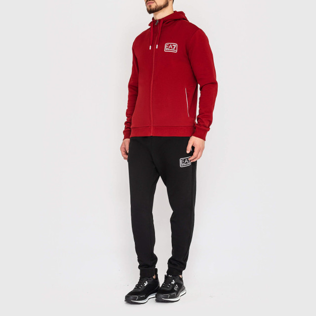Костюм спортивный Emporio Armani EA7