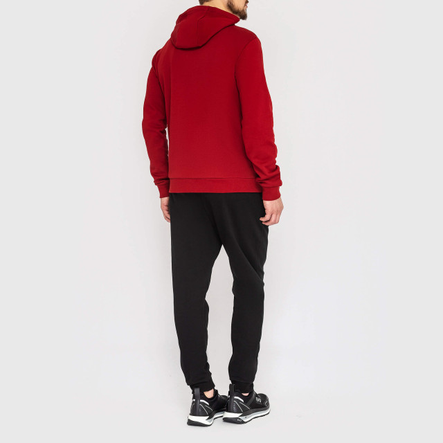 Костюм спортивный Emporio Armani EA7