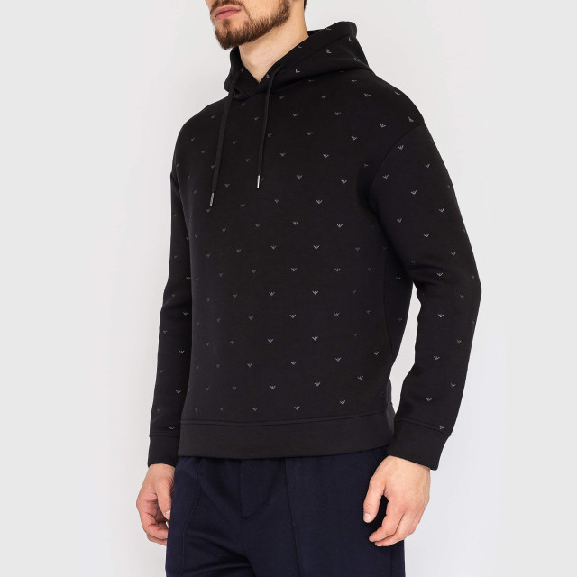 Худі Emporio Armani