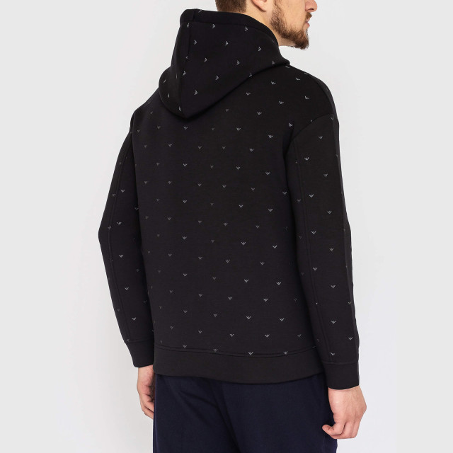 Худі Emporio Armani