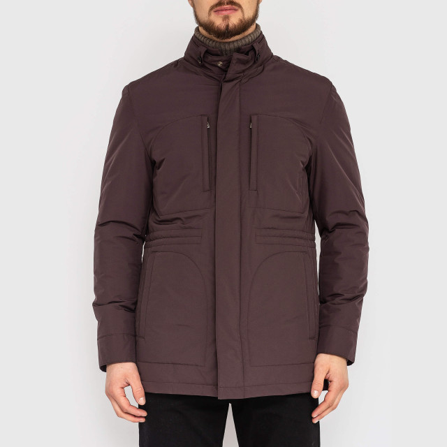 Куртка утепленная Corneliani