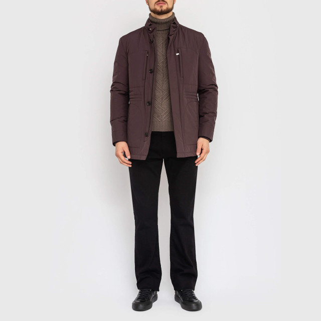 Куртка утепленная Corneliani