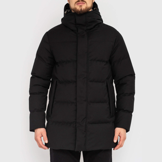 Пуховик Corneliani CC