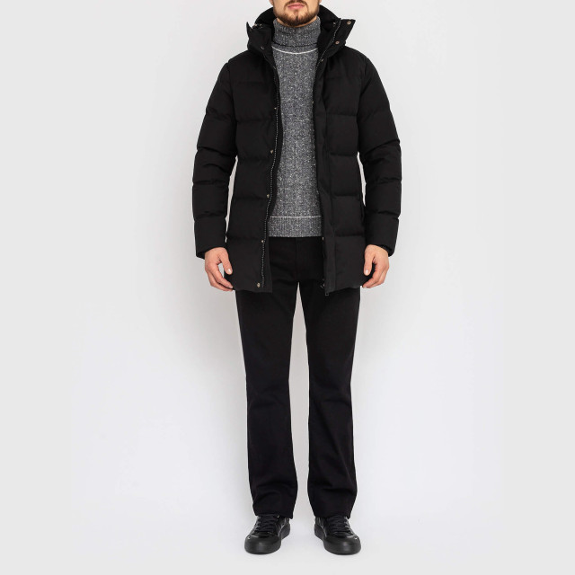 Пуховик Corneliani CC