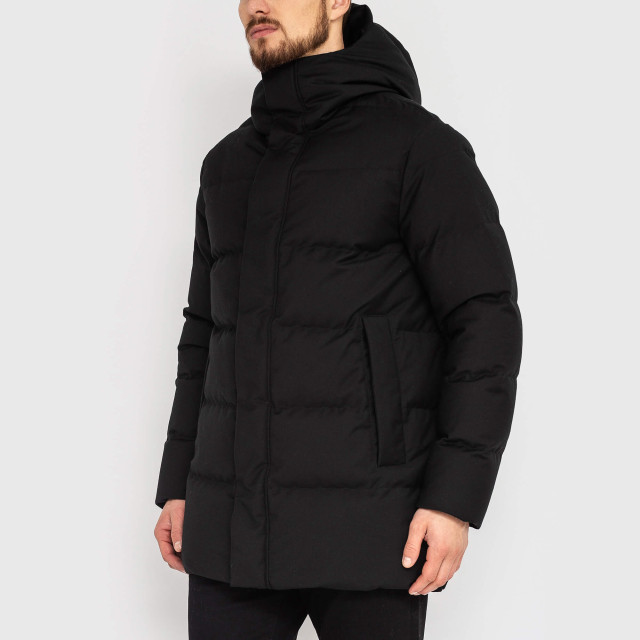 Пуховик Corneliani CC