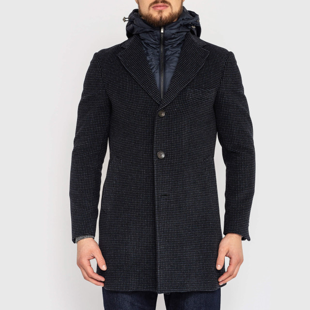 Пальто Corneliani