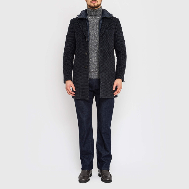 Пальто Corneliani