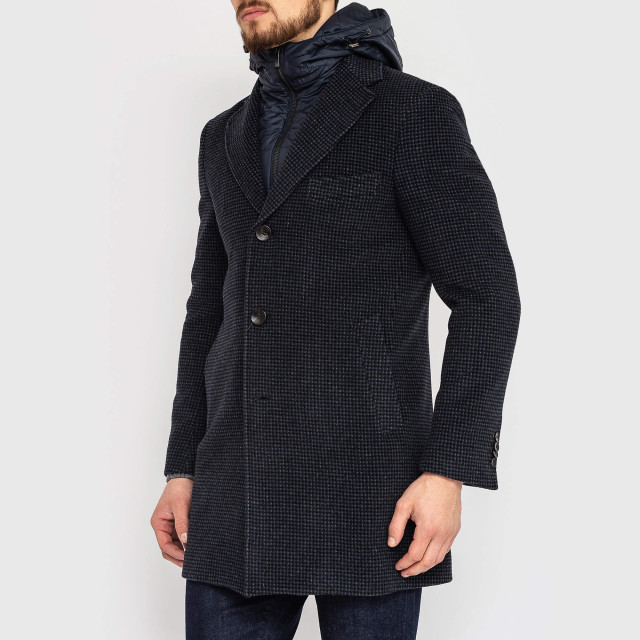 Пальто Corneliani