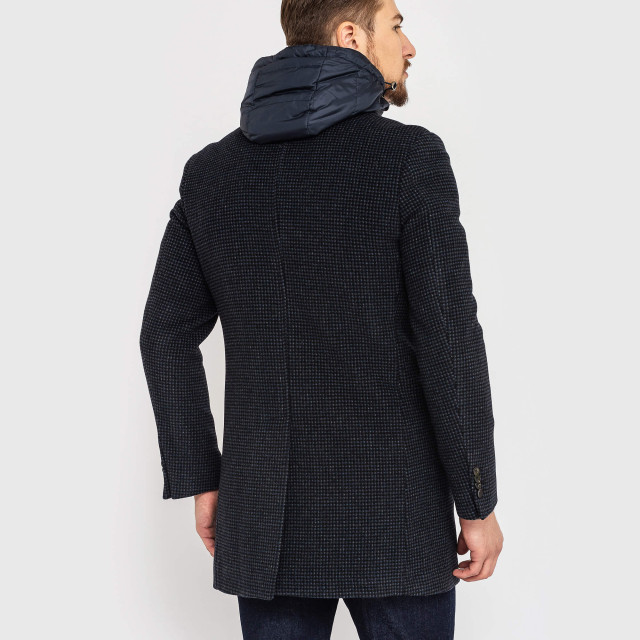 Пальто Corneliani