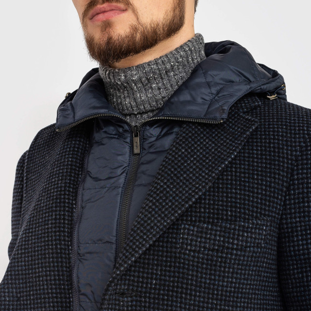 Пальто Corneliani