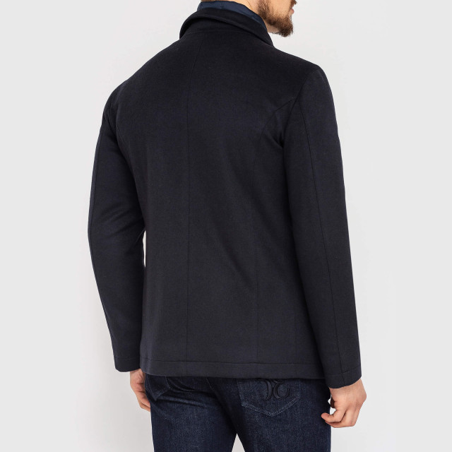 Пальто - бушлат Corneliani