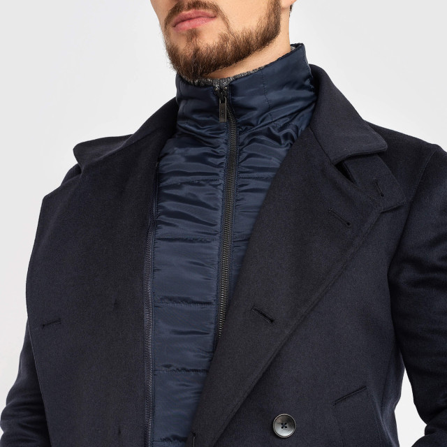 Пальто - бушлат Corneliani