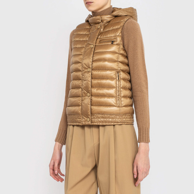Жилет Bogner