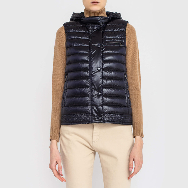 Жилет Bogner