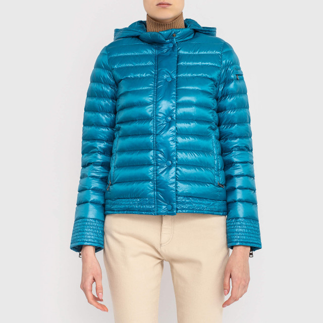 Пуховик Bogner