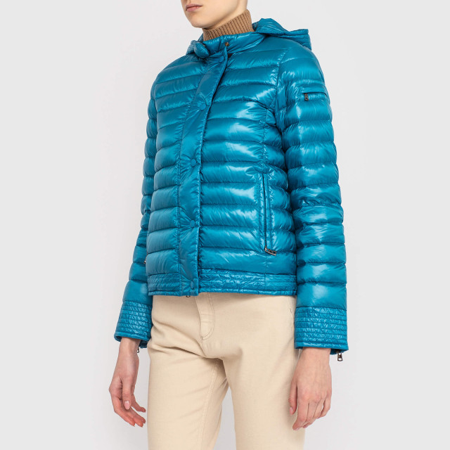 Пуховик Bogner