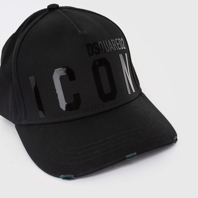 Кепка Dsquared2
