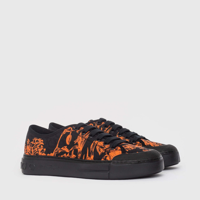 Кеди  Salvatore Ferragamo