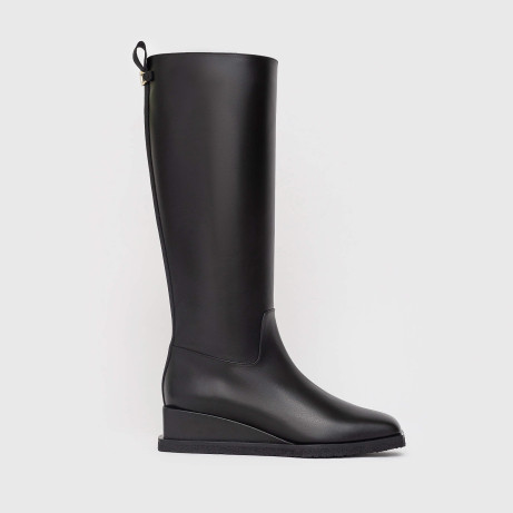 Сапоги Salvatore Ferragamo