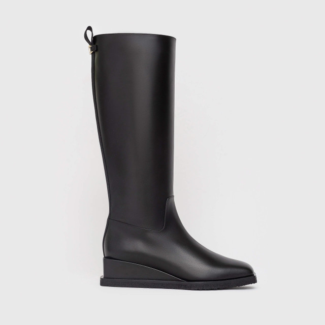 Сапоги Salvatore Ferragamo