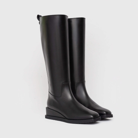 Сапоги Salvatore Ferragamo
