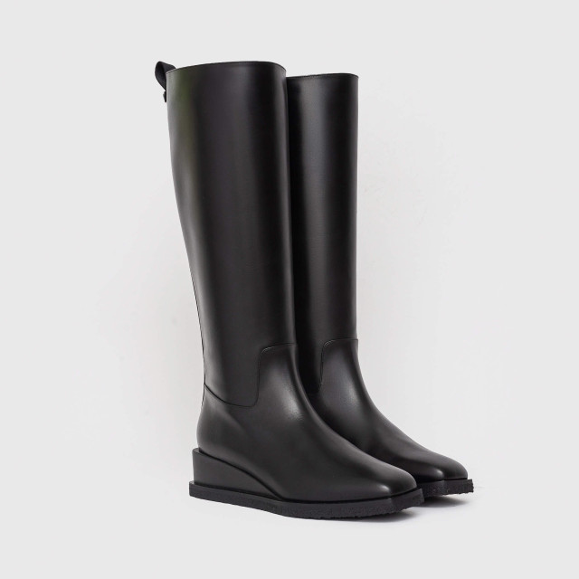 Сапоги Salvatore Ferragamo