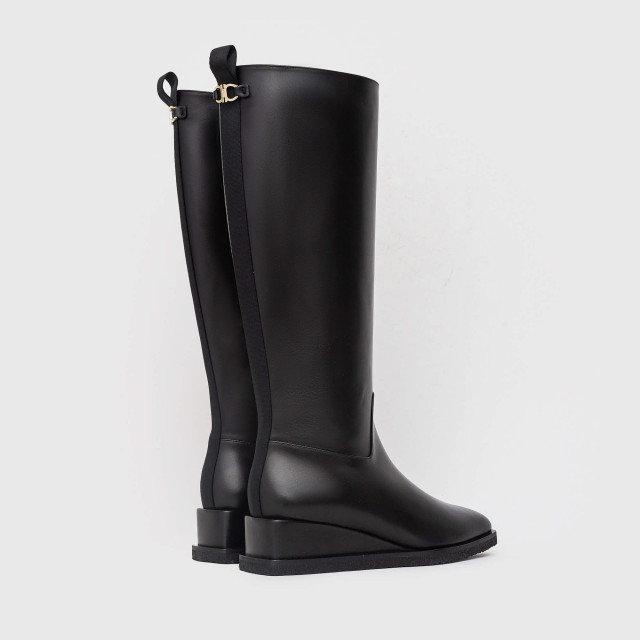 Сапоги Salvatore Ferragamo