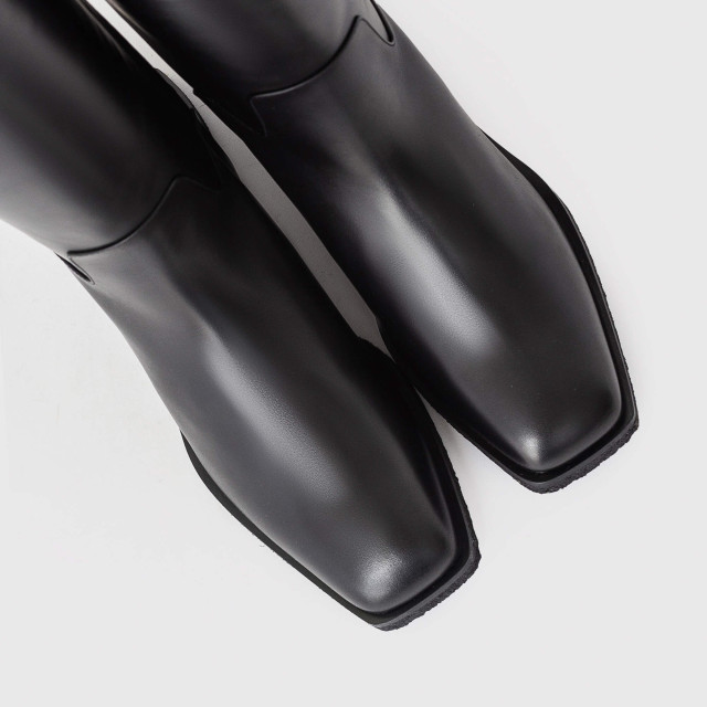 Сапоги Salvatore Ferragamo