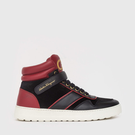 Черевики Salvatore Ferragamo