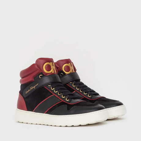 Черевики Salvatore Ferragamo