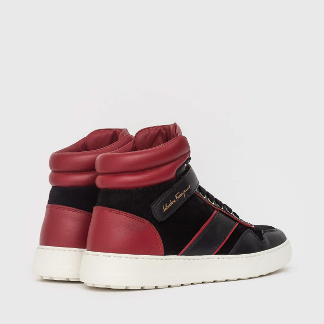 Черевики Salvatore Ferragamo