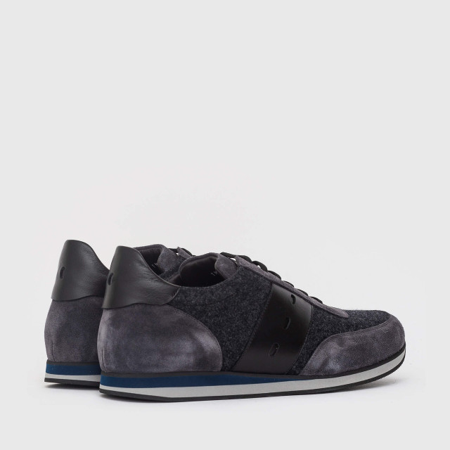 Кроссовки Corneliani