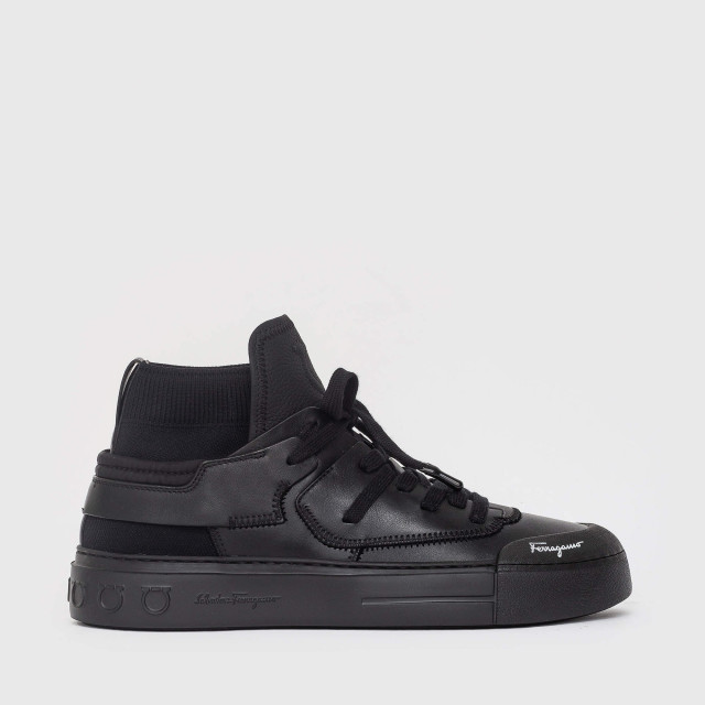 Кеди Salvatore Ferragamo