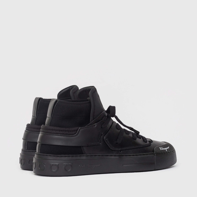 Кеди Salvatore Ferragamo