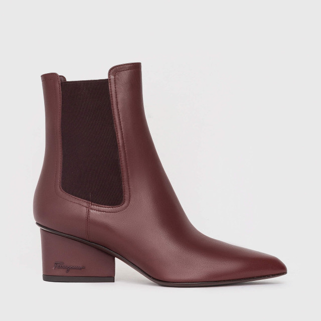 Черевики Salvatore Ferragamo