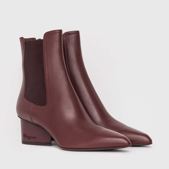 Черевики Salvatore Ferragamo
