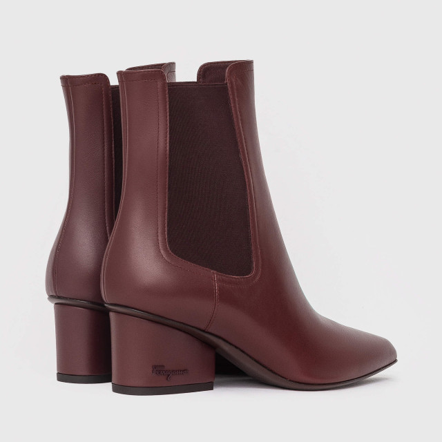 Черевики Salvatore Ferragamo
