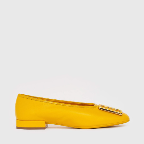 Туфлі Salvatore Ferragamo