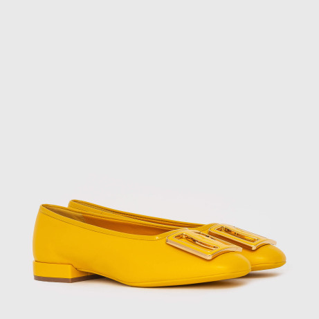 Туфлі Salvatore Ferragamo