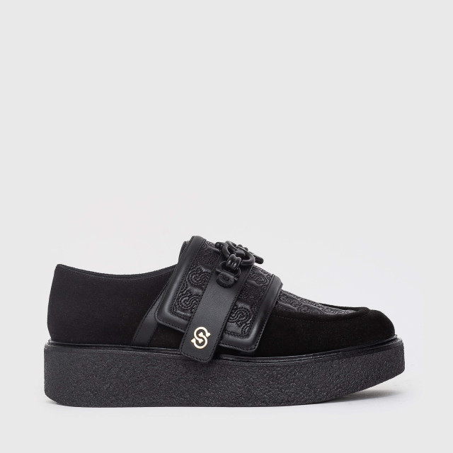 Слипоны Salvatore Ferragamo