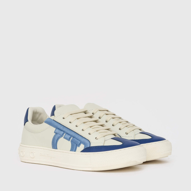 Кеды Salvatore Ferragamo