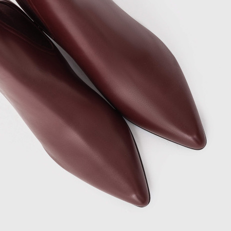 Ботинки Salvatore Ferragamo