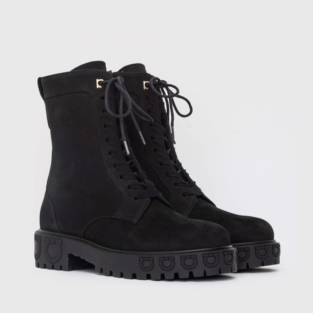 Черевики Salvatore Ferragamo